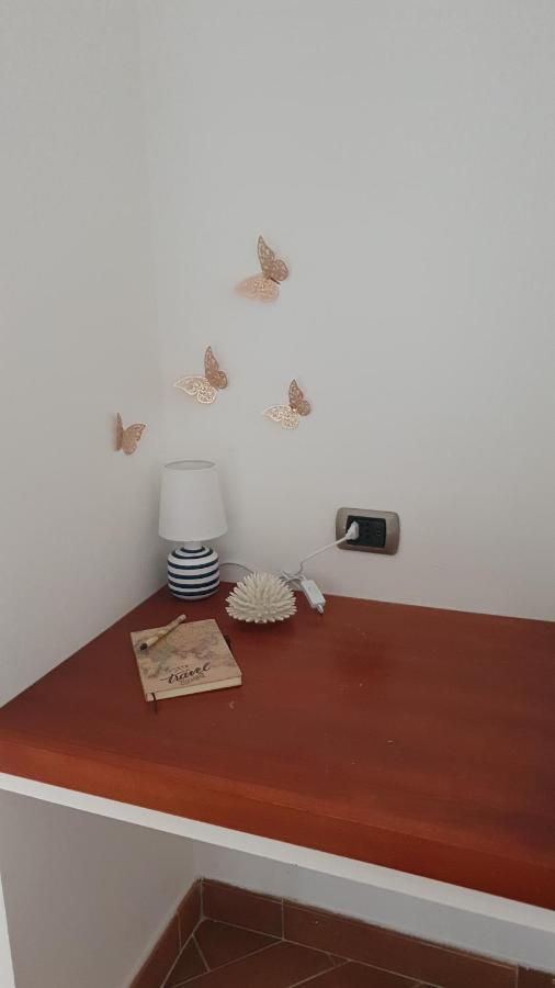 Apartment Casa Mariva Vicino Al Mare A Sorrento